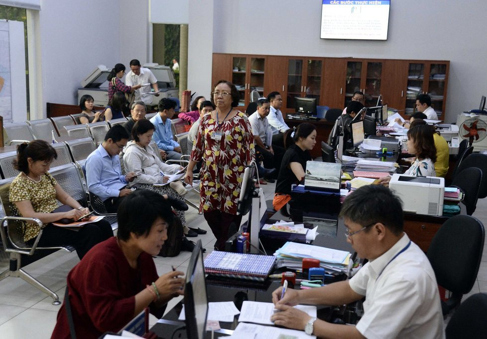 Bắt đầu làm việc từ 7h30, 8h, hay 8h30? - Ảnh 1.