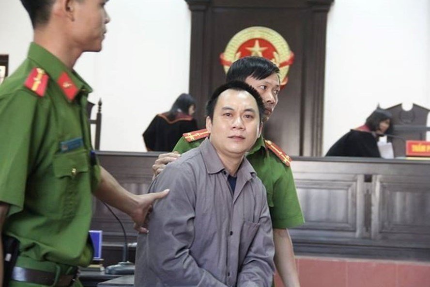 tai-xe-le-ngoc-hoang