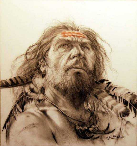 Neanderthals