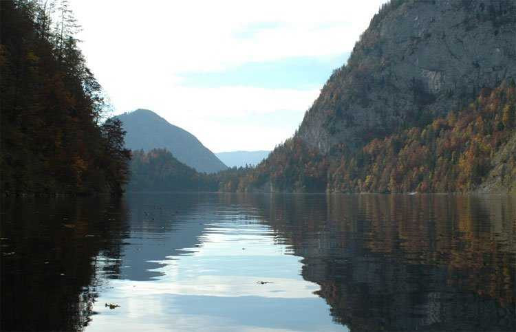 toplitz-lake