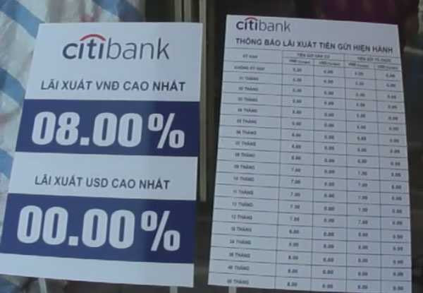 citibank 5