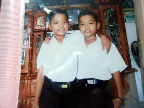 Tham nhap 5 ngoi lang ky la o Viet Nam