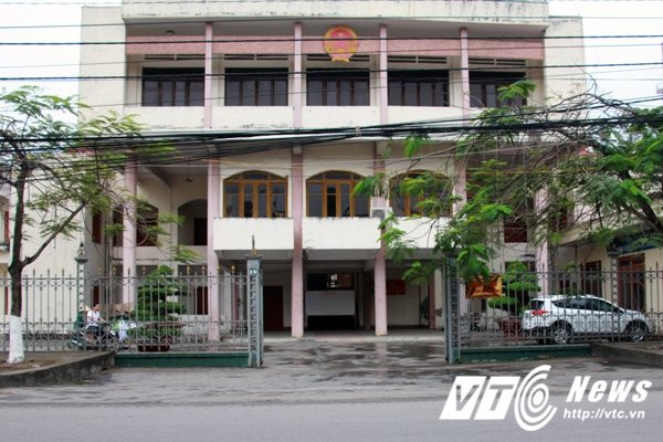 Hinh anh Them mot vu ‘ca nha lam quan’ o Hai Phong