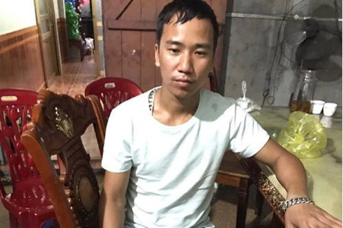 Hinh anh Dam chet 'dong nghiep' khi van chuyen than o Quang Ninh:Nghi can khai gi?