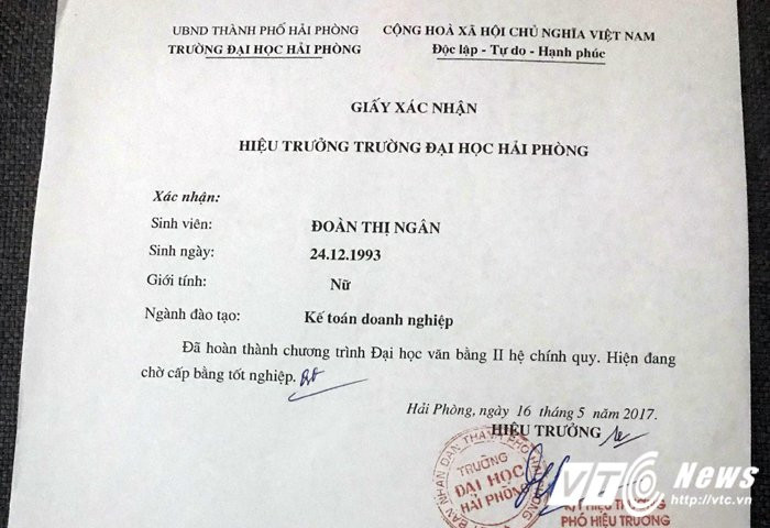 GIAY XAC NHAN HOC KE TOAN CUA CO NGAN 3