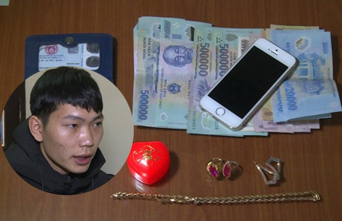 Cuop tai san cua ban gai