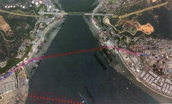 Ham chui Vinh Cua Luc 1