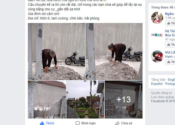 Hinh anh chia se tren mang xh