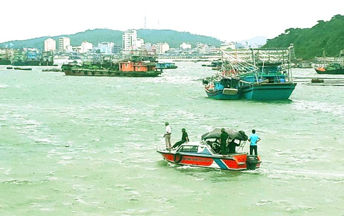 tim kiem thuyen vien