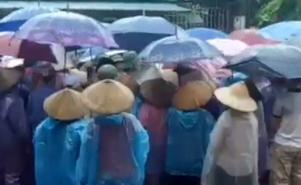 tu tap dong nguoi o hoanh bo