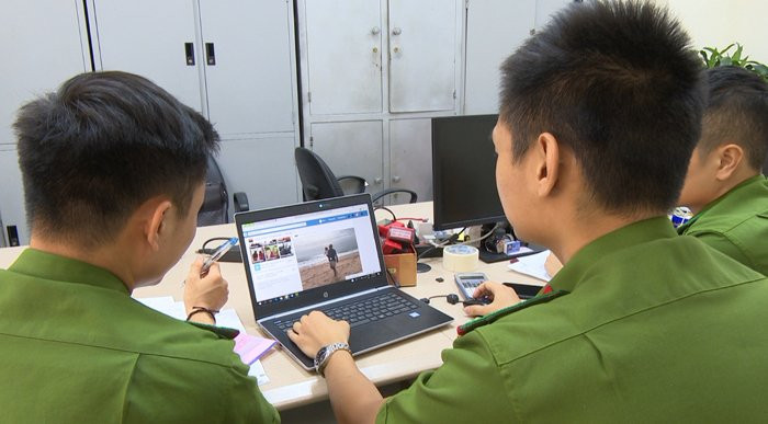 co-quan-chuc-nang-dieu-tra-hanh-vi-lua-dao-qua-mang-xa-hoi 3