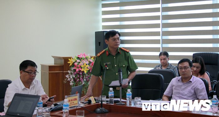 dai ta thai hong kông