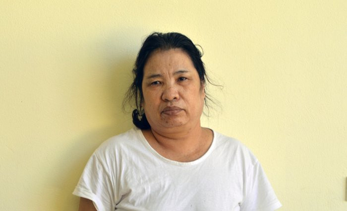 doi-tuong-nguyen-thi-minh-tai-co-quan-dieu-tra