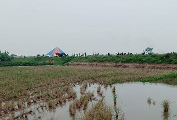 hien truong phu nu chet chay bien dang