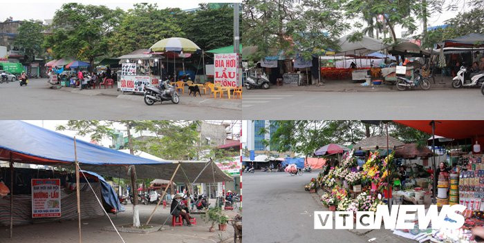 nga 5 le hong phong 28