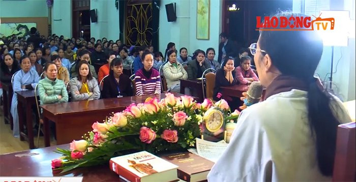 thuyet giang bao oan