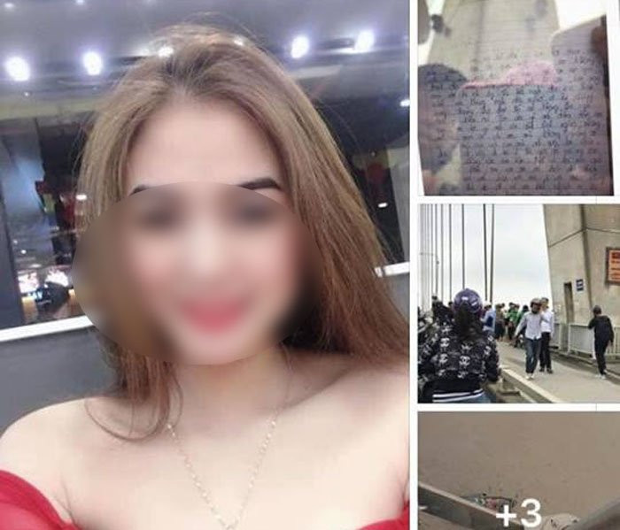 co gai tre nhay cau binh tu tu khong chet