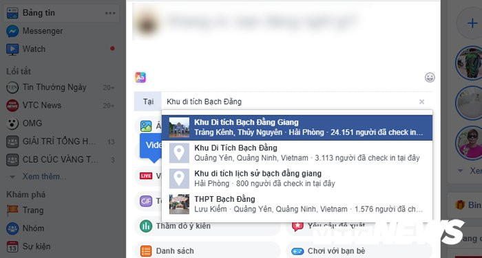 Khu di tich Bach Dang - facebook1 4