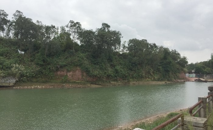 hien truong noi xay ra vu ky an 7 nam