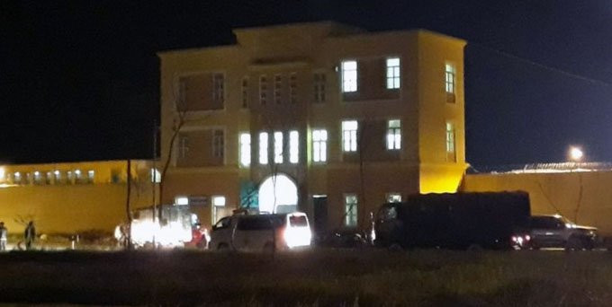 trai-tam-giam-cong-an-tp-hai-phong