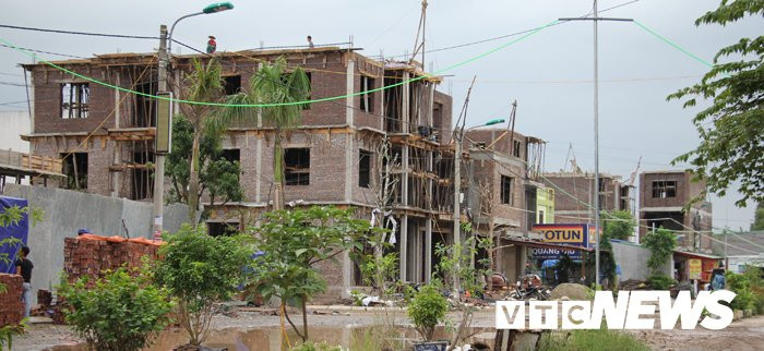 nha xay trai phep tren dat quoc phong