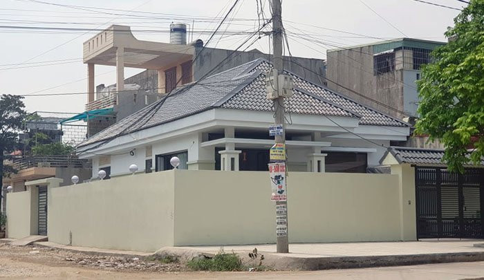 nha xay trai phep tren dat quoc phong len lut hoan thien 4