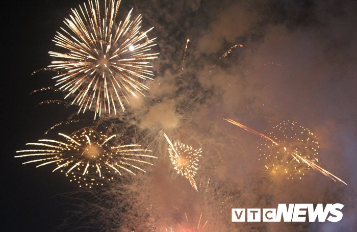 quang ninh se ban phao hoa nhieu diem dip nghi le 30-4