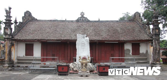 su tru tri doa tha cho cat phat tu o hai phong