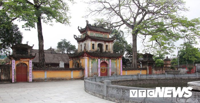 su thay bi to chui, doa tha cho can phat tu den le chua