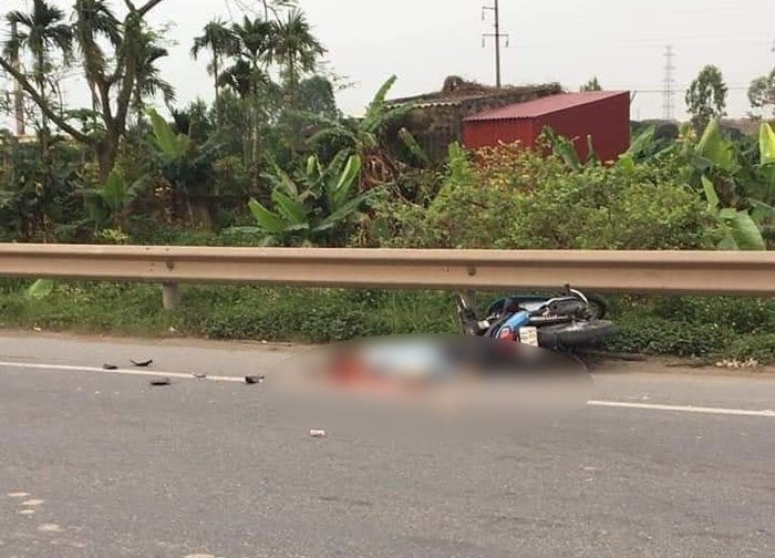 hien truong vu tngt khien mot nguoi thiet mang o hai duong