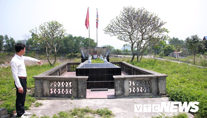 ngoi mo co nghi thuoc thoi nha mac 5