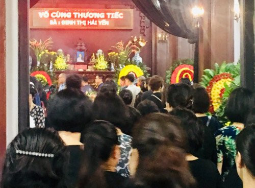 co giao thiet mang trong vu tai nan ham kim lien