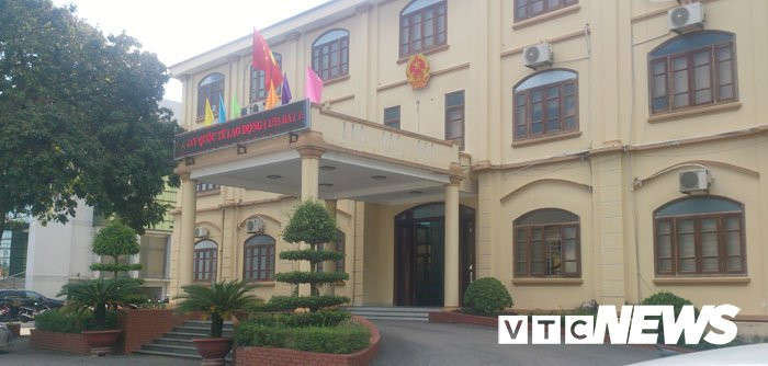 pct ubnd huyen van don bi kiem tra dau hieu sai pham