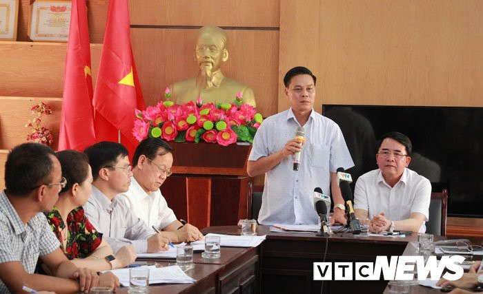 chu tich ubnd tp hai phong nguyen van tung chi dao xu ly vu nu giao vien danh lien tiep nhieu hoc sinh