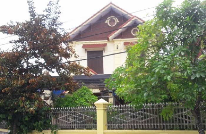 co y gay thuong tich Thuy Nguyen