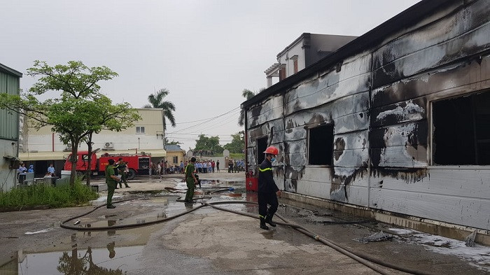 chay nha may duoc pham 11 9