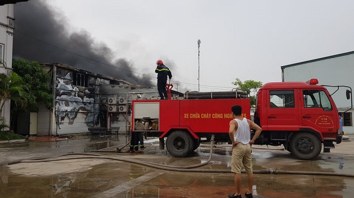 chay nha may duoc pham 13 11