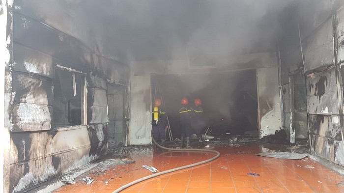 chay nha may duoc pham 7 5