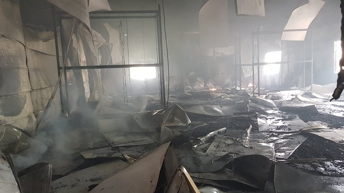 chay nha may duoc pham 9 7