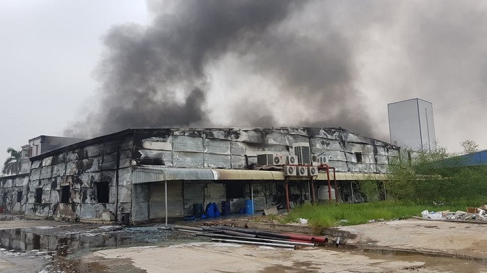 chay nha may duoc pham3 15