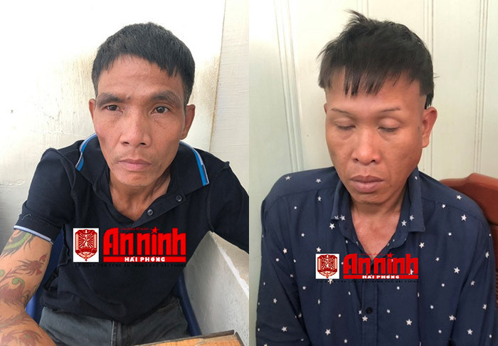 hai trum ma tuy dat cang sa luoi