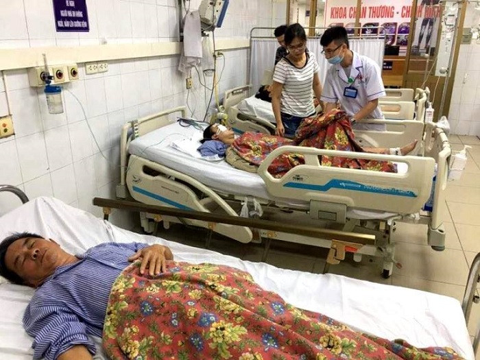 tai nan giao thong quang ninh