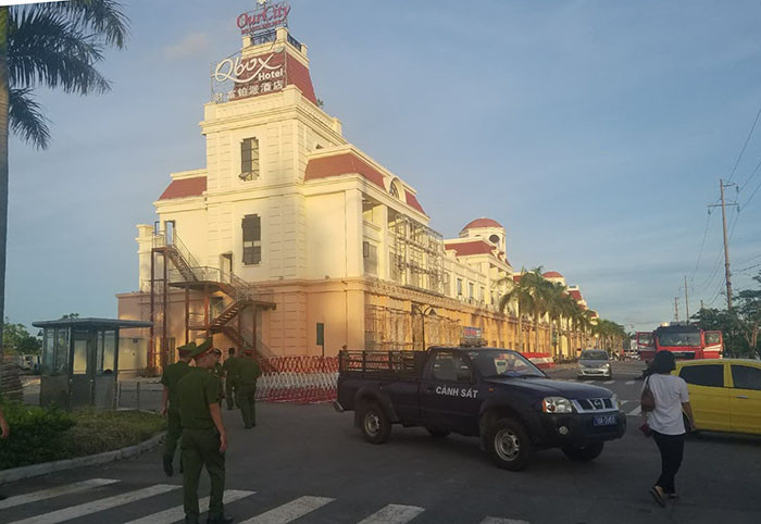 khu do thi our city 3