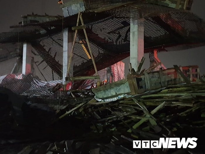 hien truong sap gian giao o Hai Phong11 11