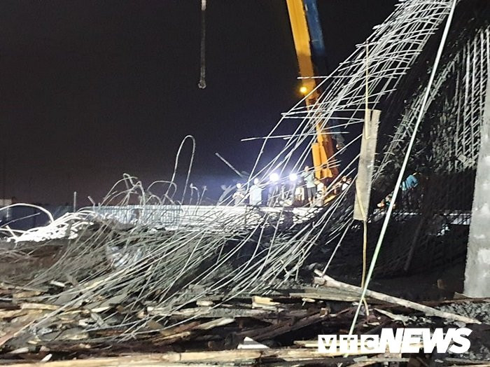 hien truong sap gian giao o Hai Phong2