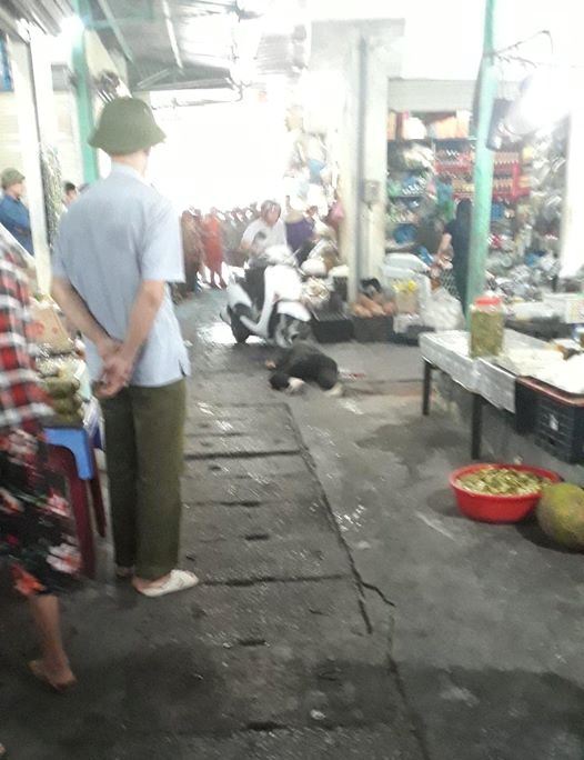 giet nguoi o Quang Ninh
