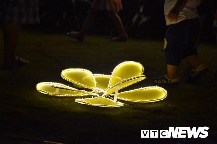 Tết Trung thu lung linh sắc màu cho con em lao động trong KCN ở Hải Phòng - 14