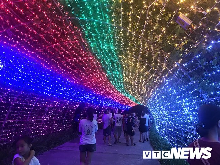 Tết Trung thu lung linh sắc màu cho con em lao động trong KCN ở Hải Phòng - 9