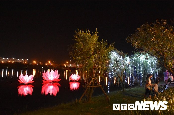 Tết Trung thu lung linh sắc màu cho con em lao động trong KCN ở Hải Phòng - 11