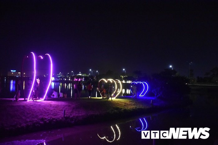 Tết Trung thu lung linh sắc màu cho con em lao động trong KCN ở Hải Phòng - 15